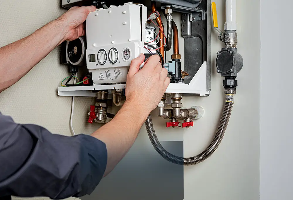 Boiler Repair in Burnley